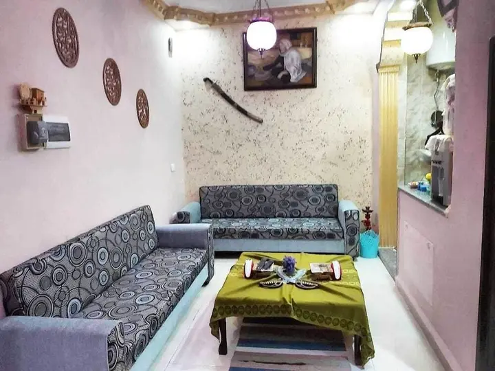 Вади-Муса: Petra View Guest House