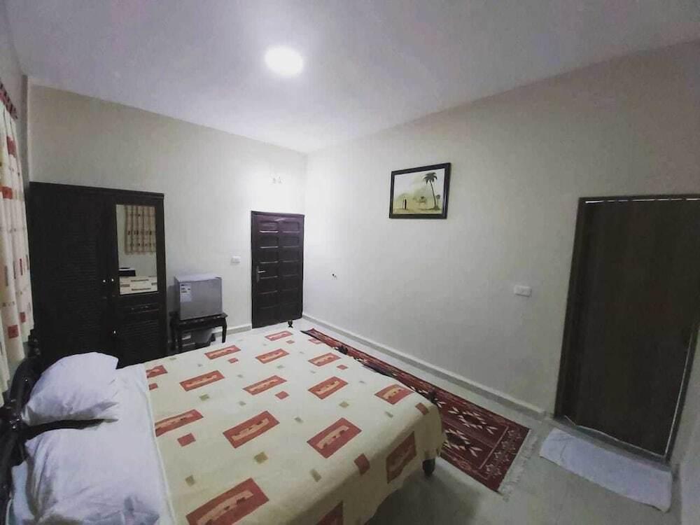 Вади-Муса: Petra View Guest House