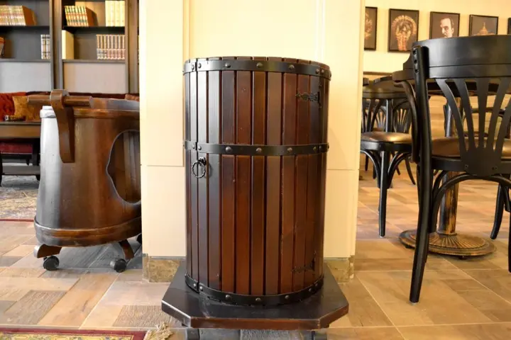 Амман: Ambassador Hotel Amman, a Boutique Hotel