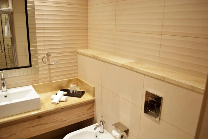 Амман: Ambassador Hotel Amman, a Boutique Hotel