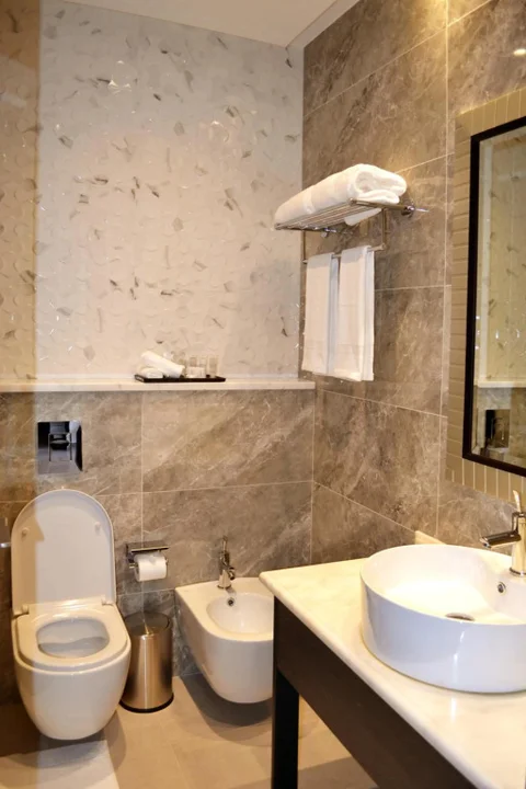 Амман: Ambassador Hotel Amman, a Boutique Hotel
