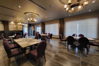 Амман: Ambassador Hotel Amman, a Boutique Hotel