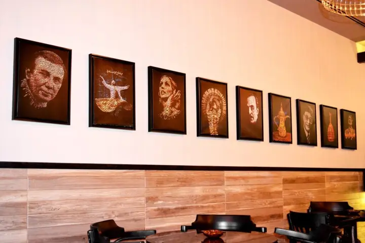 Амман: Ambassador Hotel Amman, a Boutique Hotel