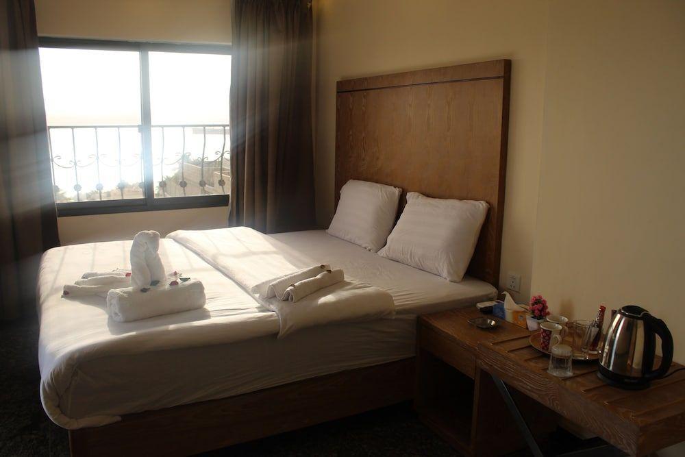 Акаба: Holiday aqaba hotel
