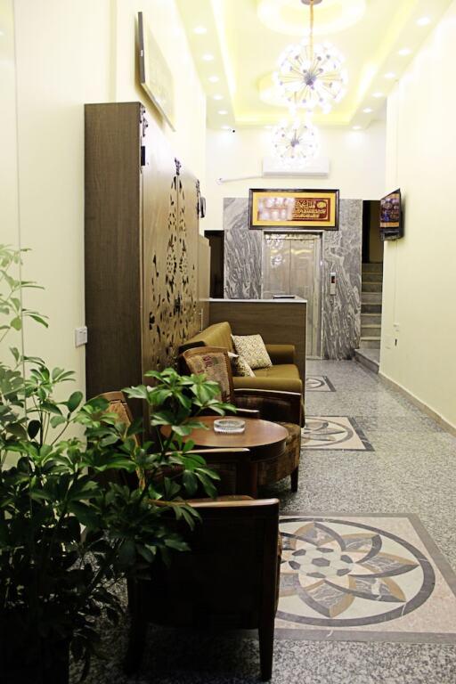 Акаба: Holiday aqaba hotel