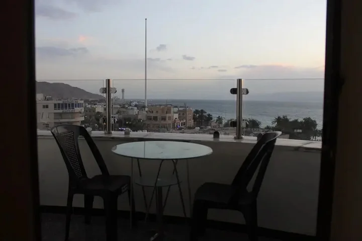 Акаба: Holiday aqaba hotel