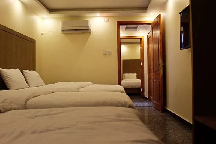 Акаба: Holiday aqaba hotel