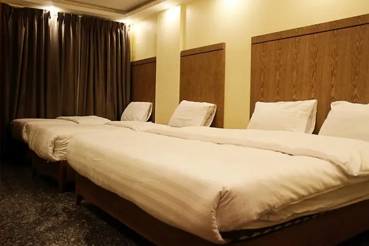 Акаба: Holiday aqaba hotel