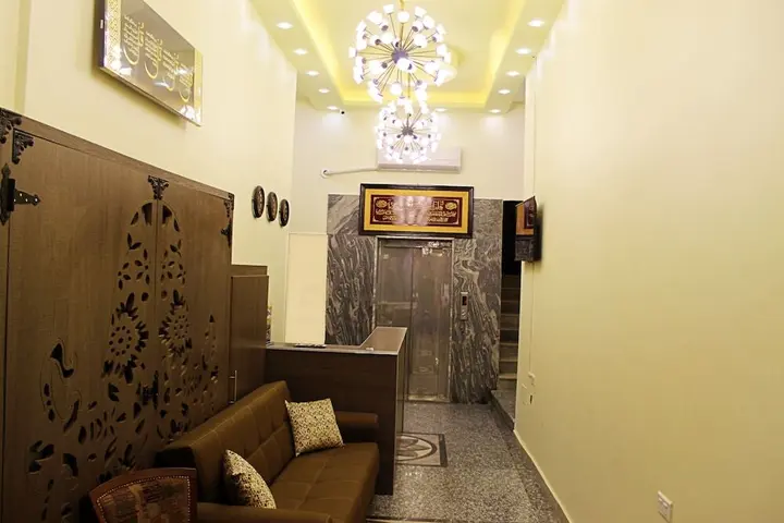 Акаба: Holiday aqaba hotel