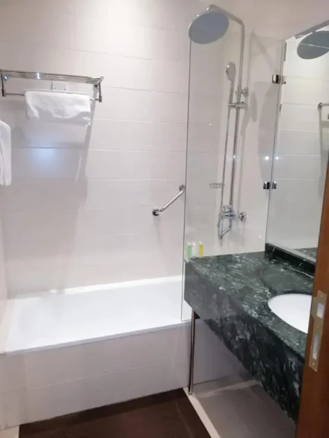 Амман: Big Ben Hotel Suites