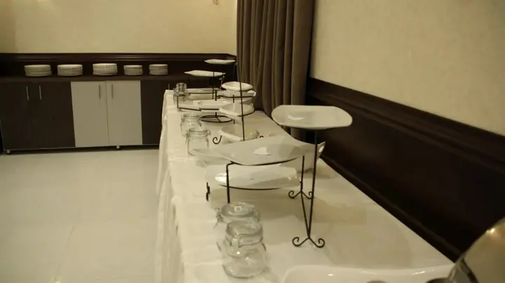 Амман: Big Ben Hotel Suites