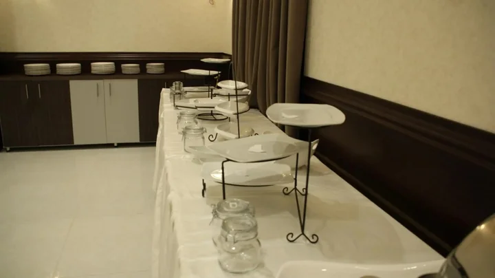 Амман: Big Ben Hotel Suites