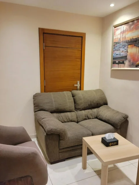 Амман: Big Ben Hotel Suites