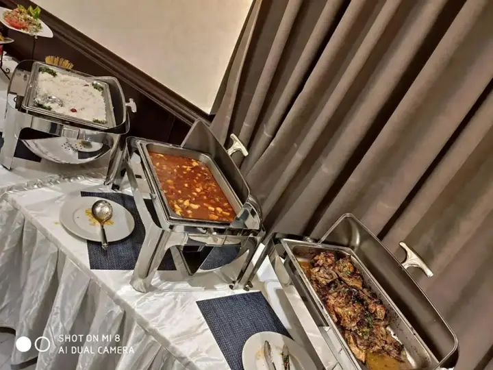 Амман: Big Ben Hotel Suites
