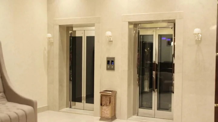 Амман: Big Ben Hotel Suites