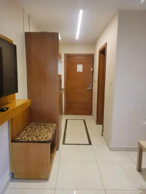 Амман: Big Ben Hotel Suites