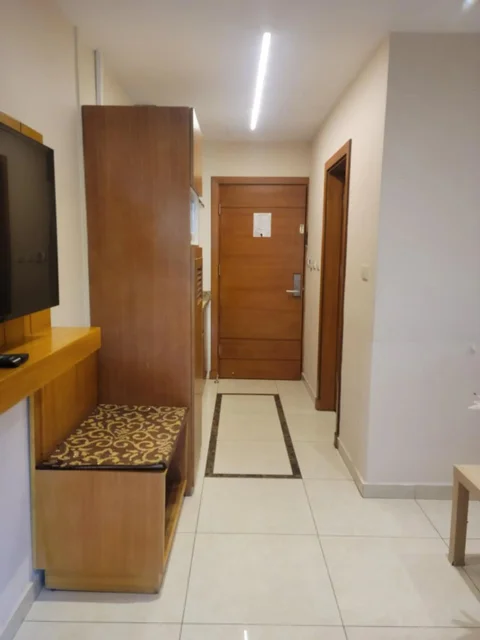 Амман: Big Ben Hotel Suites