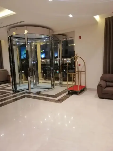Амман: Big Ben Hotel Suites