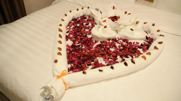 Амман: Big Ben Hotel Suites