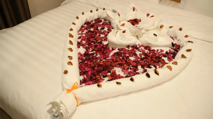 Амман: Big Ben Hotel Suites