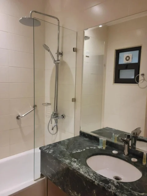 Амман: Big Ben Hotel Suites