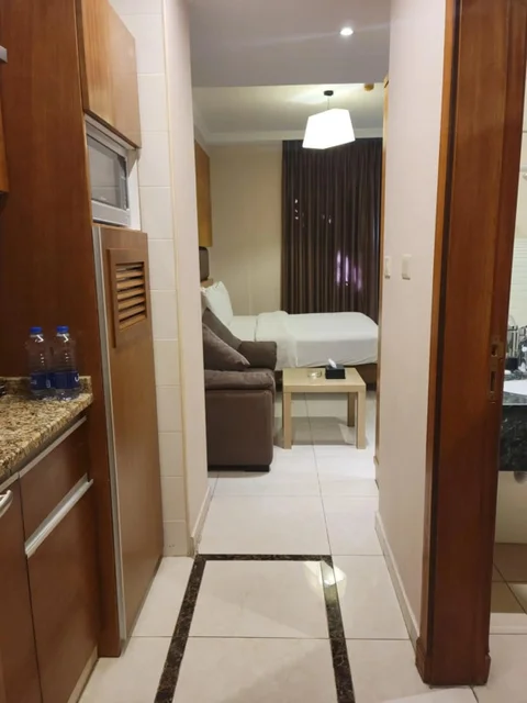 Амман: Big Ben Hotel Suites