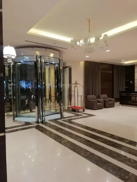 Амман: Big Ben Hotel Suites