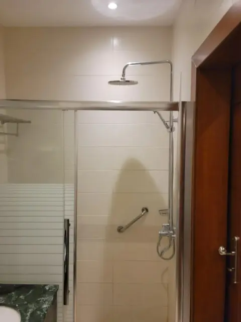 Амман: Big Ben Hotel Suites