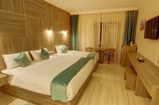 Акаба: Turquoise Hotel