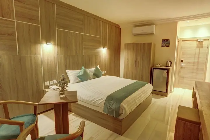 Акаба: Turquoise Hotel