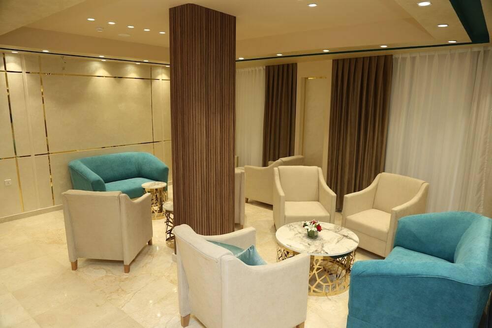 Акаба: Turquoise Hotel