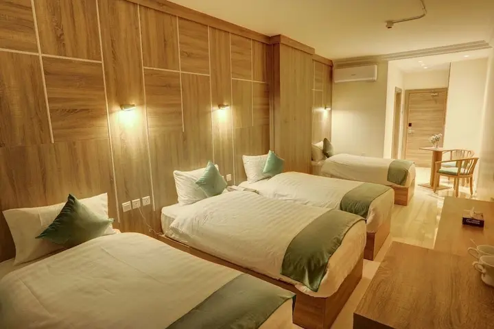 Акаба: Turquoise Hotel