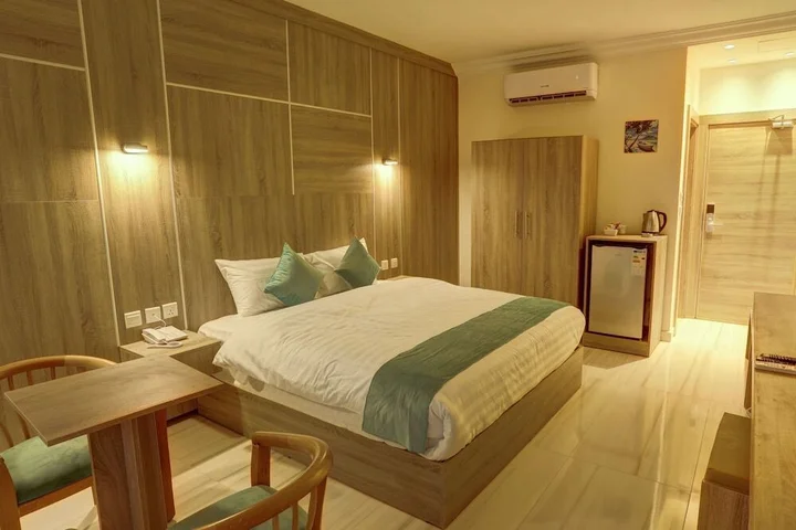 Акаба: Turquoise Hotel