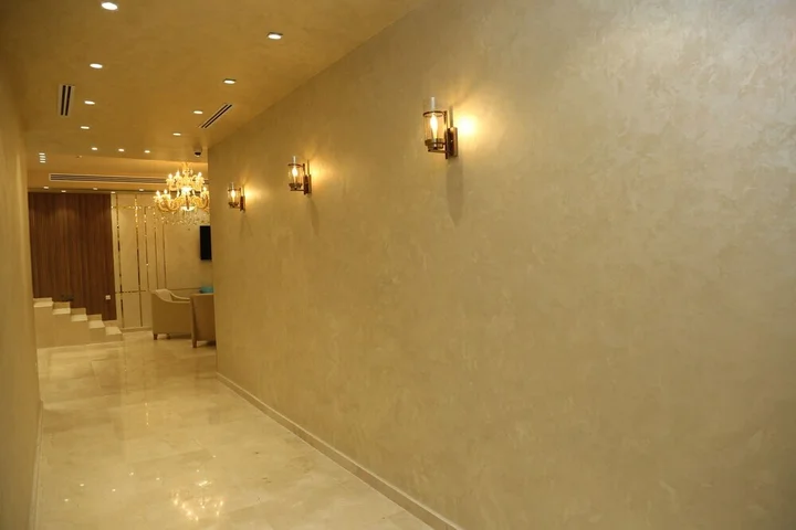 Акаба: Turquoise Hotel