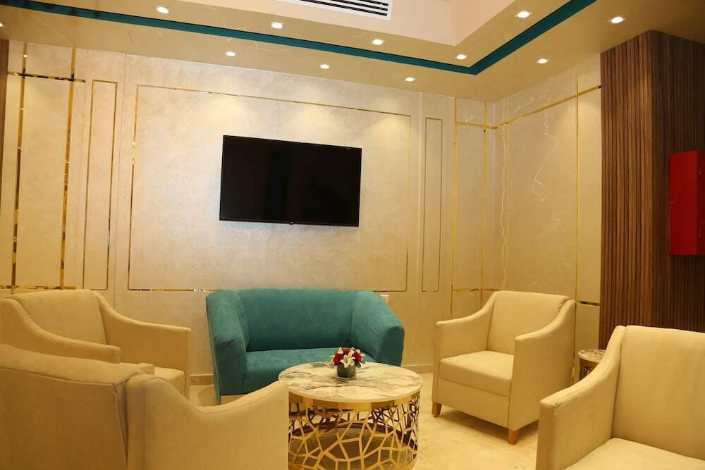 Акаба: Turquoise Hotel