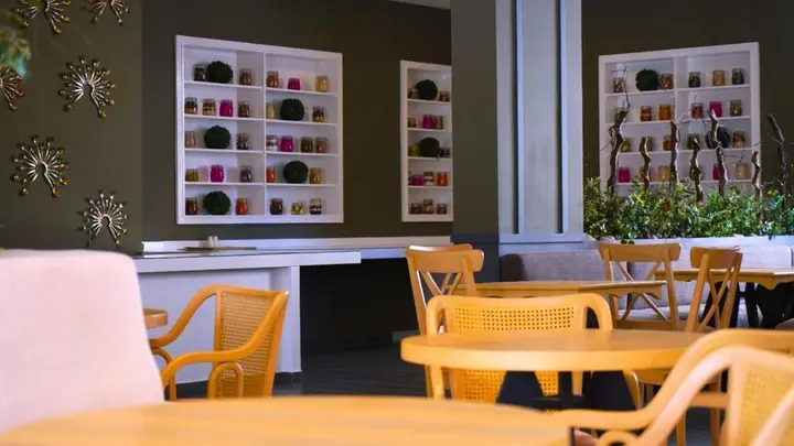 Мадаба: Aitch Boutique Hotel - an LIH Hotel