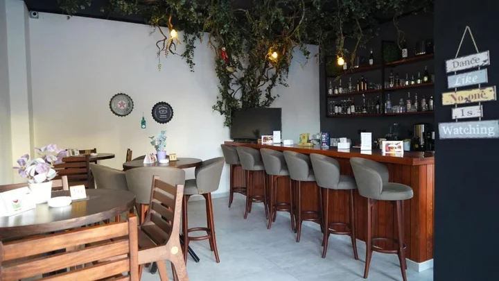 Мадаба: Aitch Boutique Hotel - an LIH Hotel
