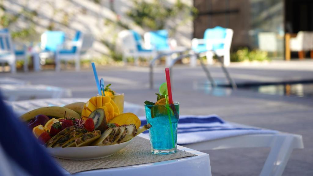 Мадаба: Aitch Boutique Hotel - an LIH Hotel