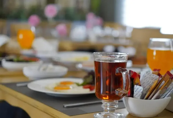 Мадаба: Aitch Boutique Hotel - an LIH Hotel