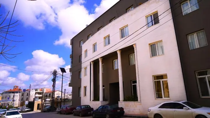 Мадаба: Aitch Boutique Hotel - an LIH Hotel