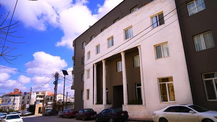 Мадаба: Aitch Boutique Hotel - an LIH Hotel