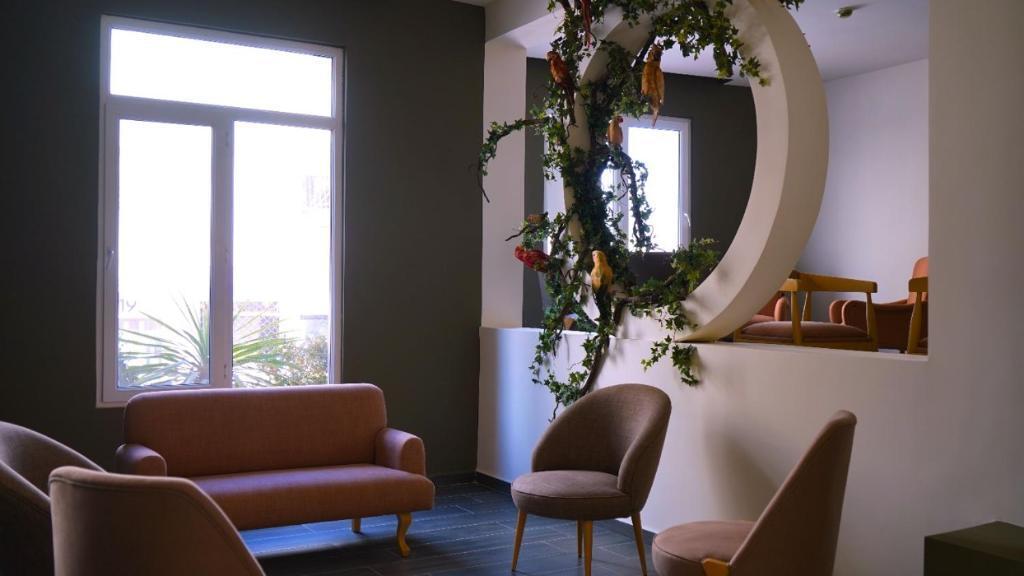 Мадаба: Aitch Boutique Hotel - an LIH Hotel