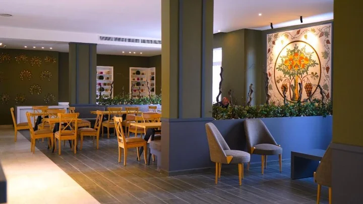 Мадаба: Aitch Boutique Hotel - an LIH Hotel