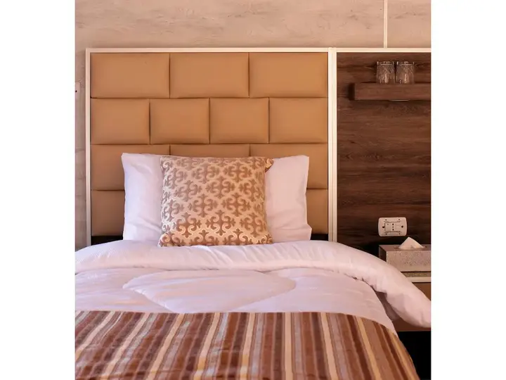 Вади-Муса: Seven Wonders Luxury Camp