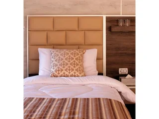 Вади-Муса: Seven Wonders Luxury Camp