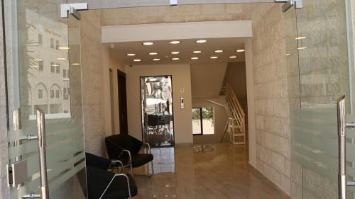 Амман: Zahran Furnish Apartments