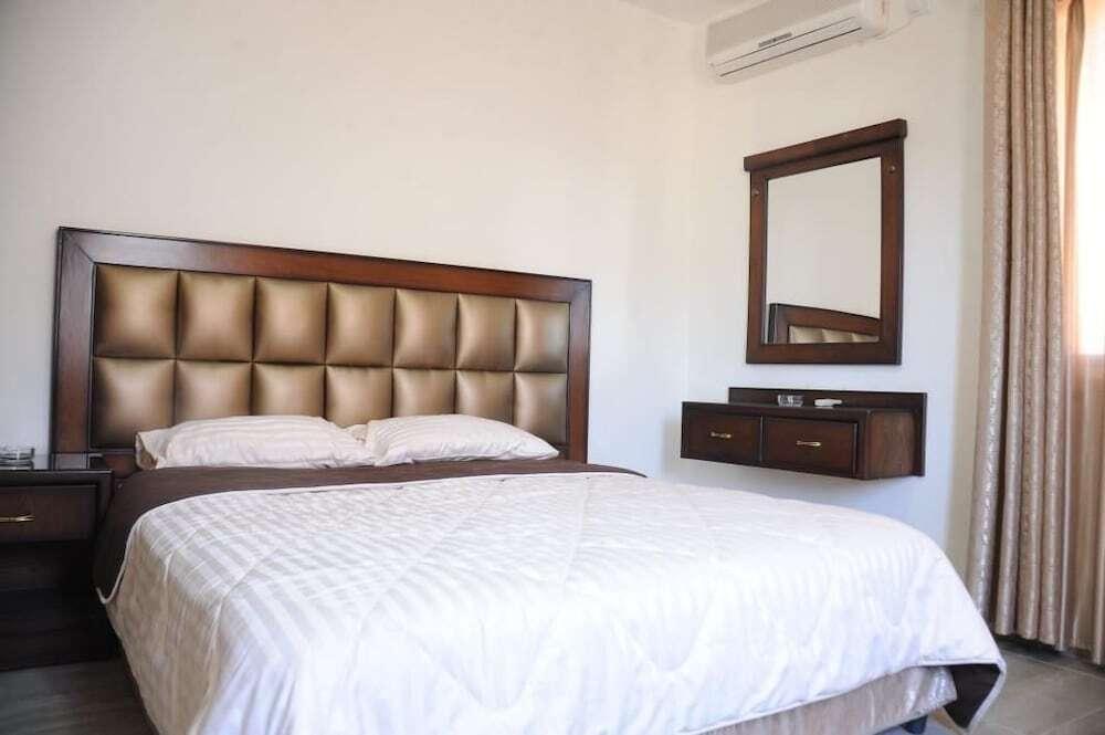 Амман: Zahran Furnish Apartments