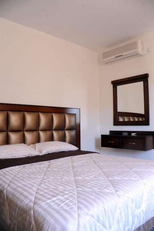 Амман: Zahran Furnish Apartments