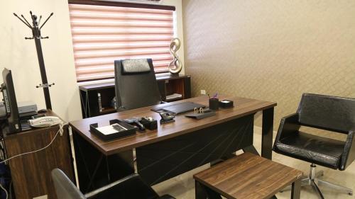 Амман: Zahran Furnish Apartments