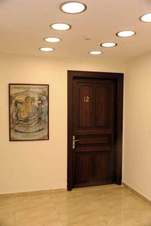 Амман: Zahran Furnish Apartments